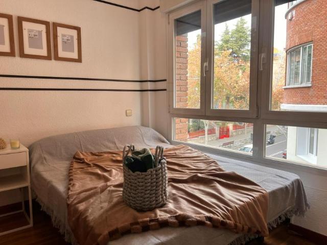 Alquiler 1 Dormitorio Shared Living/Roommate Madrid Madrid DS99686768
