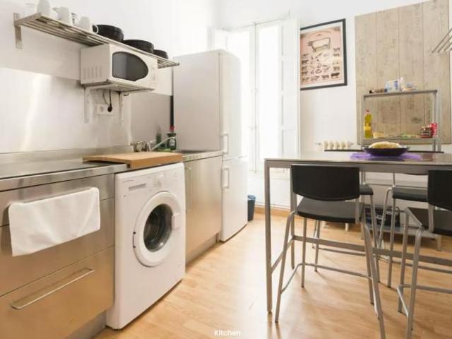 Alquiler 1 Dormitorio Shared Living/Roommate Madrid Madrid DS99686857