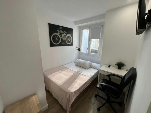 Alquiler 1 Dormitorio Shared Living/Roommate Madrid Madrid DS99686989