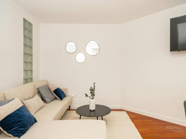Alquiler 1 Dormitorio Shared Living/Roommate Madrid Madrid DS99687054