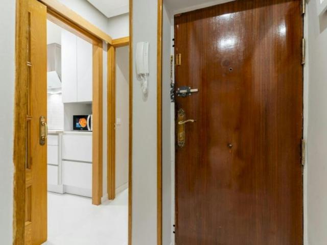 Alquiler 1 Dormitorio Shared Living/Roommate Madrid Madrid DS99687084