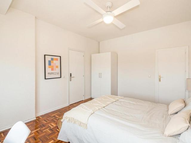 Alquiler 1 Dormitorio Shared Living/Roommate Madrid Madrid DS99687090