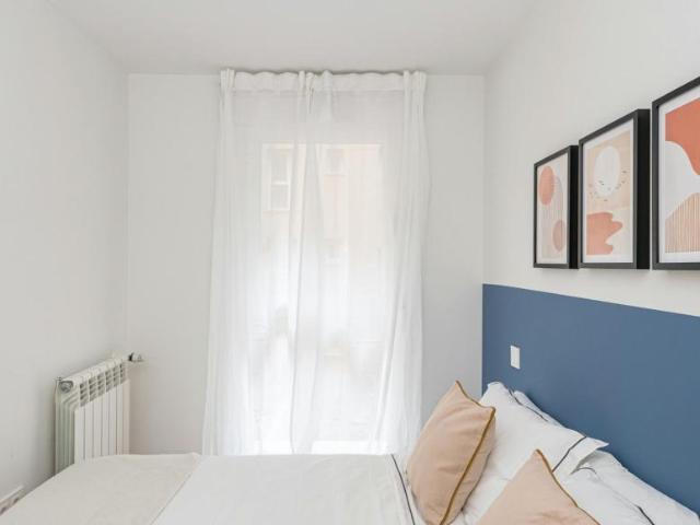Alquiler 1 Dormitorio Shared Living/Roommate Madrid Madrid DS99687121