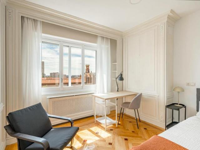Alquiler 1 Dormitorio Shared Living/Roommate Madrid Madrid DS99687310