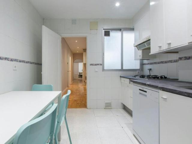 Alquiler 1 Dormitorio Shared Living/Roommate Madrid Madrid DS99687871