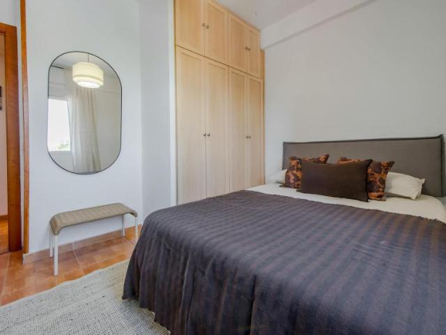Alquiler 1 Dormitorio Shared Living/Roommate Madrid Madrid DS99688062