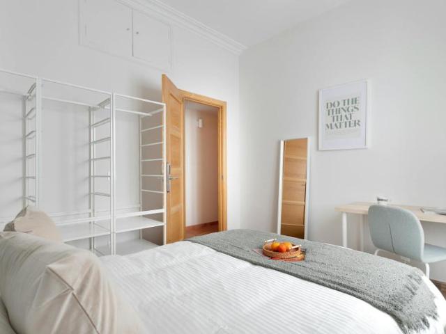 Alquiler 1 Dormitorio Shared Living/Roommate Madrid Madrid DS99688014