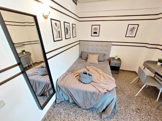 Alquiler 1 Dormitorio Shared Living/Roommate Madrid Madrid DS99688125