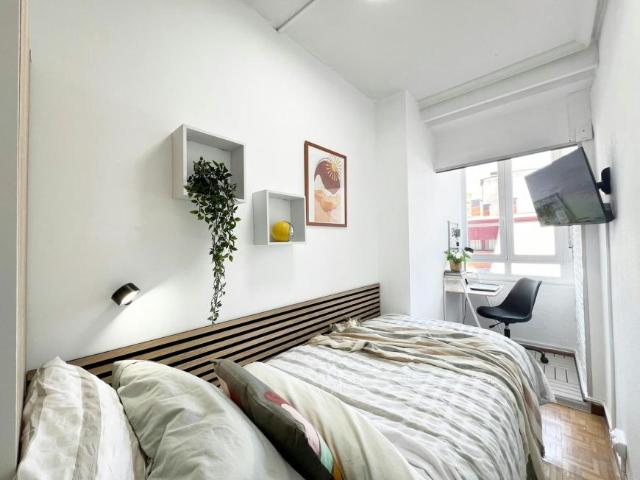 Alquiler 1 Dormitorio Shared Living/Roommate Madrid Madrid DS99688131