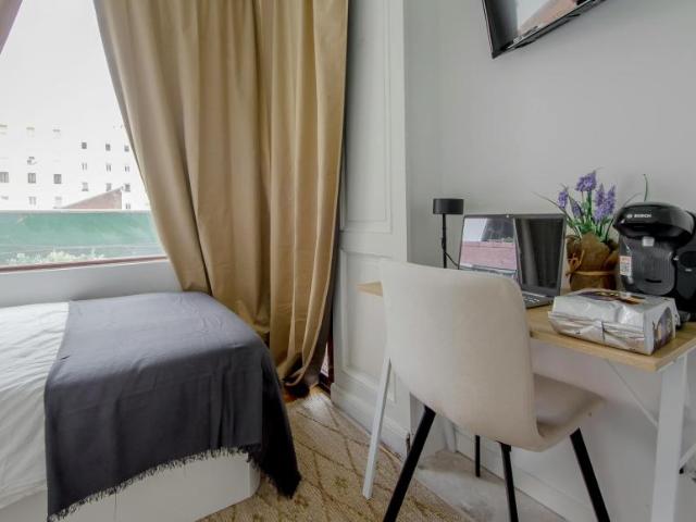 Alquiler 1 Dormitorio Shared Living/Roommate Madrid Madrid DS99688299