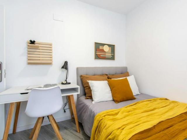 Alquiler 1 Dormitorio Shared Living/Roommate Madrid Madrid DS99688392