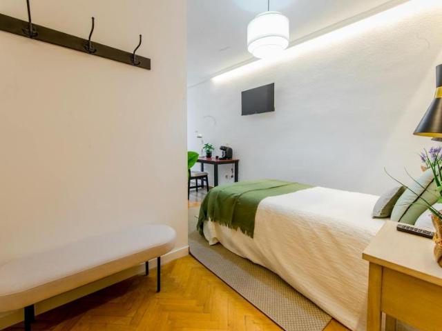 Alquiler 1 Dormitorio Shared Living/Roommate Madrid Madrid DS99688315