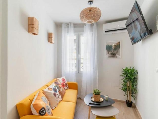 Alquiler 1 Dormitorio Shared Living/Roommate Madrid Madrid DS99688561