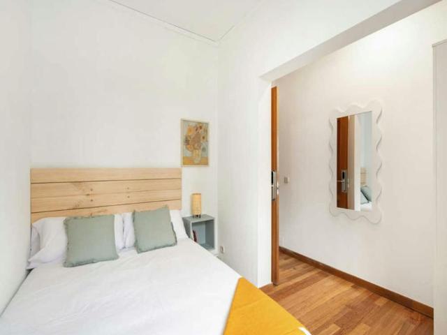 Alquiler 1 Dormitorio Shared Living/Roommate Madrid Madrid DS99688535