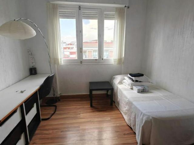 Alquiler 1 Dormitorio Shared Living/Roommate Madrid Madrid DS99688623