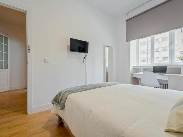 Alquiler 1 Dormitorio Shared Living/Roommate Madrid Madrid DS99688859