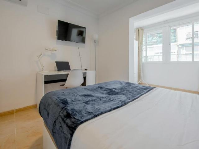 Alquiler 1 Dormitorio Shared Living/Roommate Madrid Madrid DS99688865