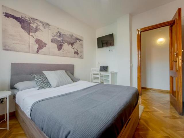Alquiler 1 Dormitorio Shared Living/Roommate Madrid Madrid DS99688895