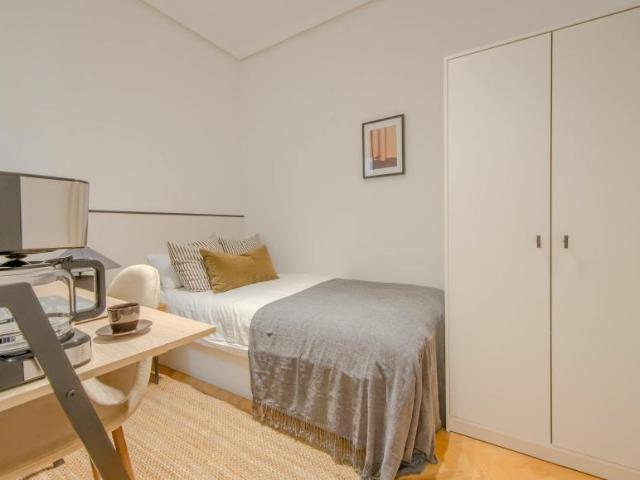 Alquiler 1 Dormitorio Shared Living/Roommate Madrid Madrid DS99688819