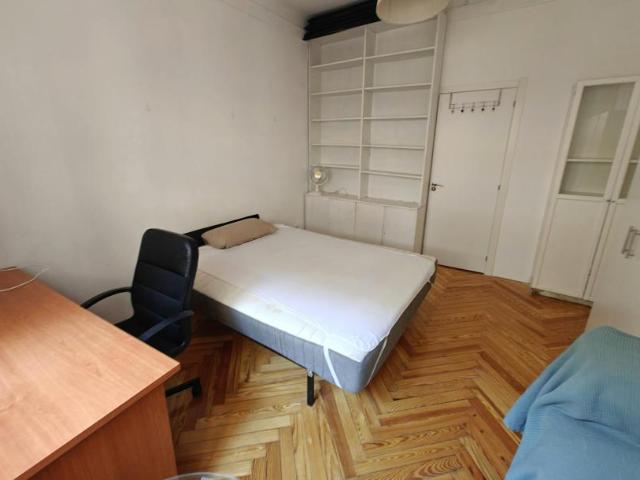 Alquiler 1 Dormitorio Shared Living/Roommate Madrid Madrid DS99688908