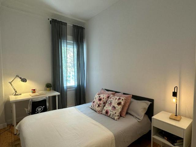 Alquiler 1 Dormitorio Shared Living/Roommate Madrid Madrid DS99689157
