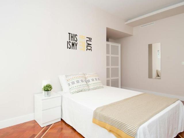 Alquiler 1 Dormitorio Shared Living/Roommate Madrid Madrid DS99689165