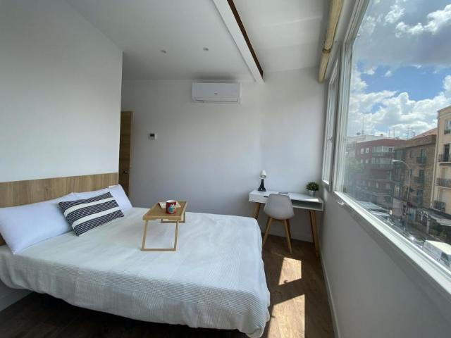 Alquiler 1 Dormitorio Shared Living/Roommate Madrid Madrid DS99689175
