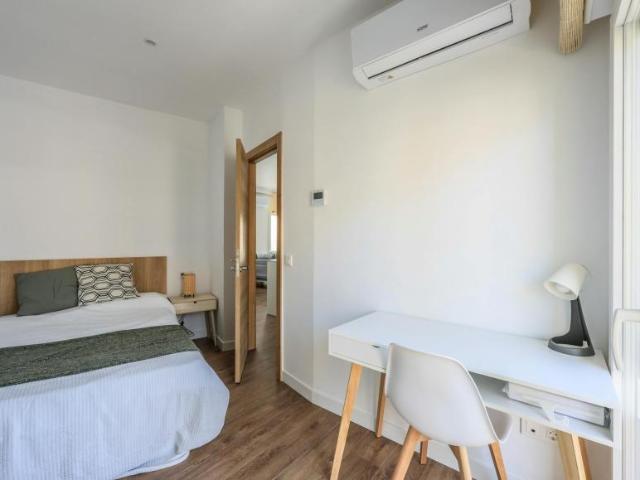Alquiler 1 Dormitorio Shared Living/Roommate Madrid Madrid DS99689178
