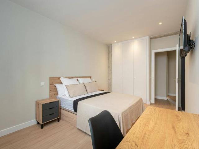 Alquiler 1 Dormitorio Shared Living/Roommate Madrid Madrid DS99689665