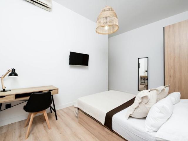 Alquiler 1 Dormitorio Shared Living/Roommate Madrid Madrid DS99689781