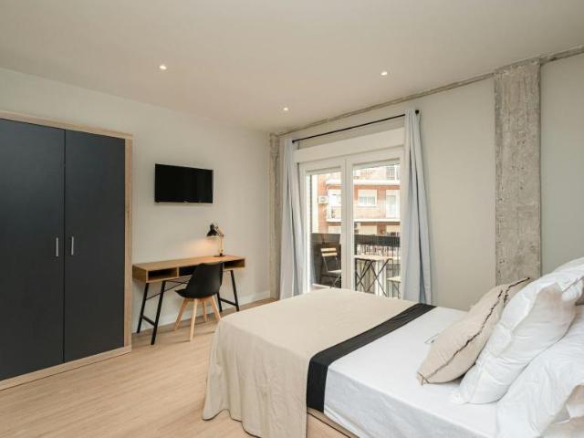Alquiler 1 Dormitorio Shared Living/Roommate Madrid Madrid DS99689707