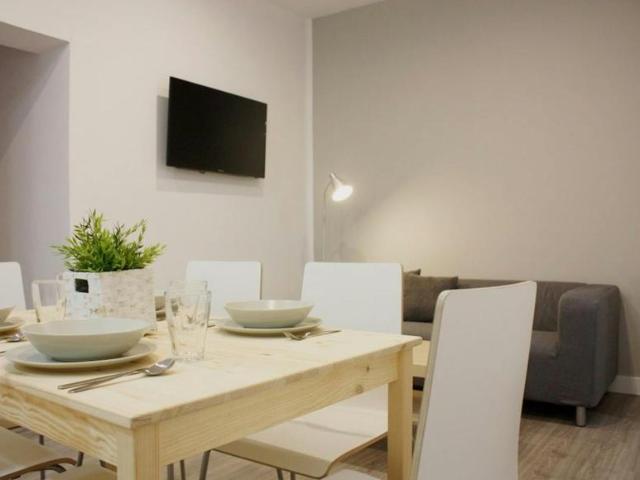 Alquiler 1 Dormitorio Shared Living/Roommate Madrid Madrid DS99689722
