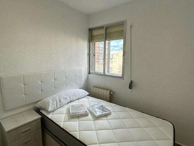 Alquiler 1 Dormitorio Shared Living/Roommate Madrid Madrid DS99689964