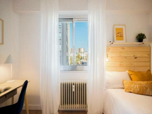 Alquiler 1 Dormitorio Shared Living/Roommate Madrid Madrid DS99690063