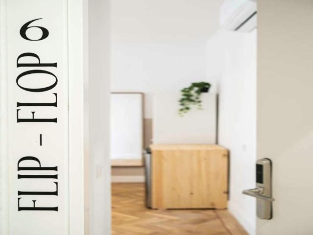 Alquiler 1 Dormitorio Shared Living/Roommate Madrid Madrid DS99690644