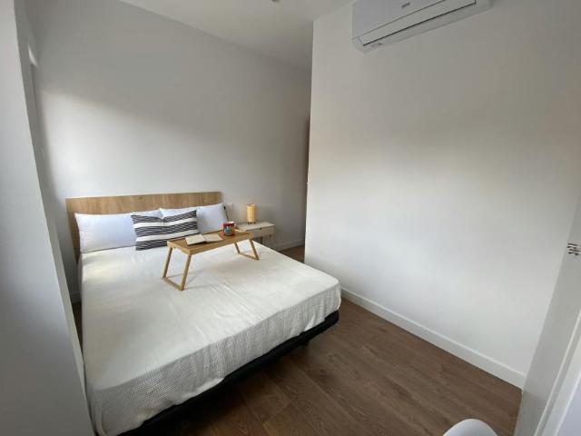 Alquiler 1 Dormitorio Shared Living/Roommate Madrid Madrid DS99690792