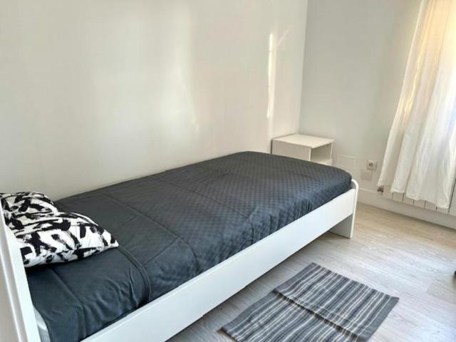 Alquiler 1 Dormitorio Shared Living/Roommate Madrid Madrid DS99690862