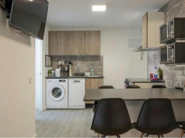 Alquiler 1 Dormitorio Shared Living/Roommate Madrid Madrid DS99690924