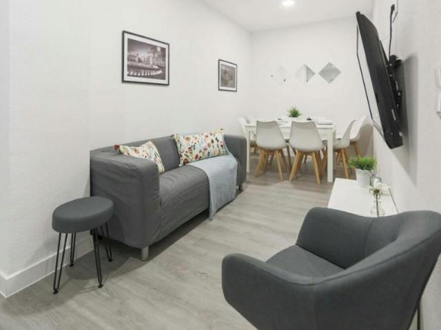 Alquiler 1 Dormitorio Shared Living/Roommate Madrid Madrid DS99691040