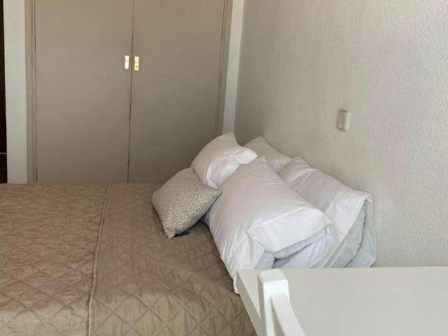 Alquiler 1 Dormitorio Shared Living/Roommate Madrid Madrid DS99691010
