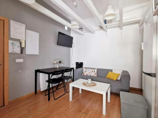 Alquiler 1 Dormitorio Shared Living/Roommate Madrid Madrid DS99691313