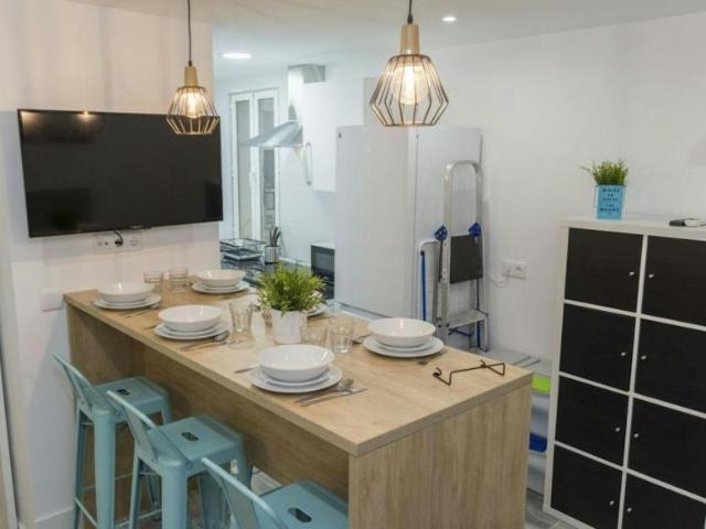 Alquiler 1 Dormitorio Shared Living/Roommate Madrid Madrid DS99691454