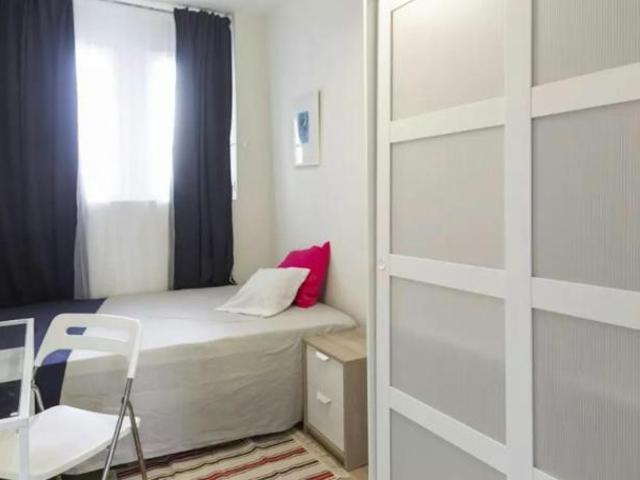 Alquiler 1 Dormitorio Shared Living/Roommate Madrid Madrid DS99691468