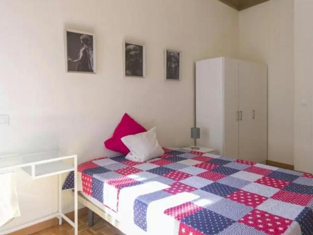 Alquiler 1 Dormitorio Shared Living/Roommate Madrid Madrid DS99691470