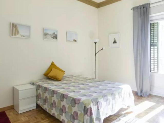 Alquiler 1 Dormitorio Shared Living/Roommate Madrid Madrid DS99691472