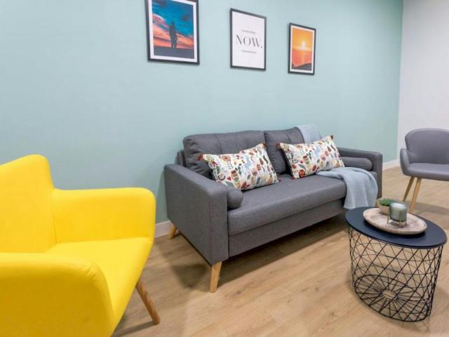 Alquiler 1 Dormitorio Shared Living/Roommate Madrid Madrid DS99691488