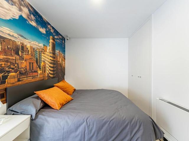 Alquiler 1 Dormitorio Shared Living/Roommate Madrid Madrid DS99691609