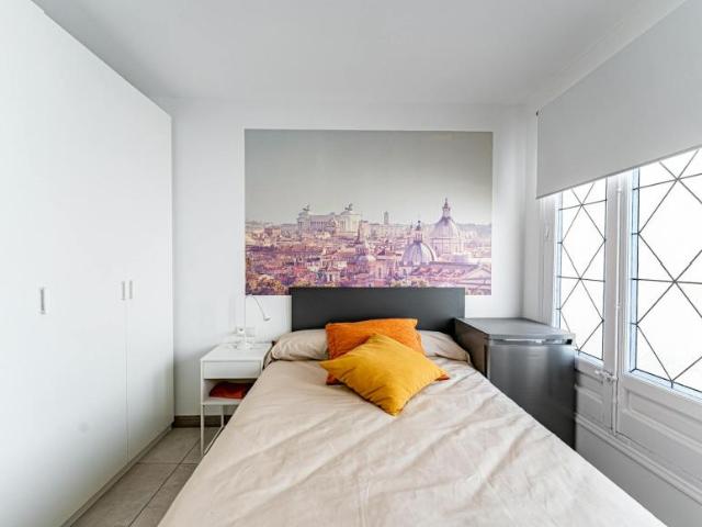 Alquiler 1 Dormitorio Shared Living/Roommate Madrid Madrid DS99691612