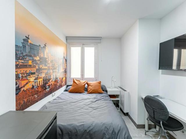 Alquiler 1 Dormitorio Shared Living/Roommate Madrid Madrid DS99691615