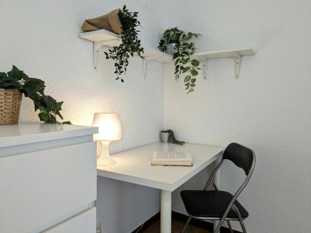 Alquiler 1 Dormitorio Shared Living/Roommate Madrid Madrid DS99691824